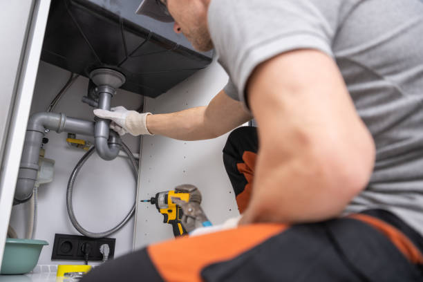 Best Plumbing Services Near Me  in Clermont, IN