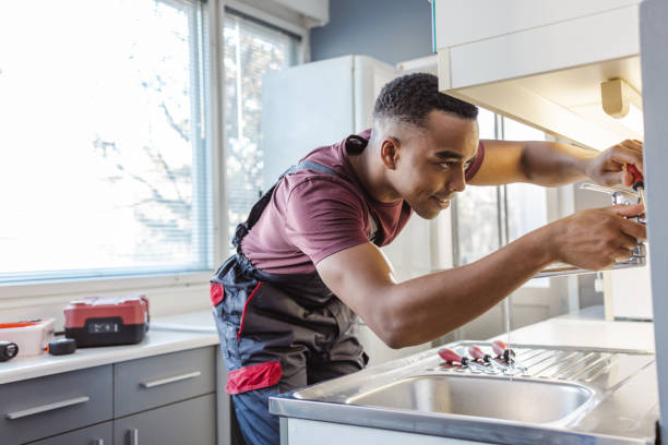 Best Faucet Repair  in Clermont, IN